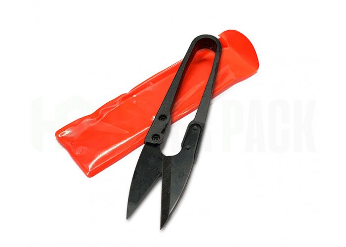 Tijera corta hilachas / Piquetes